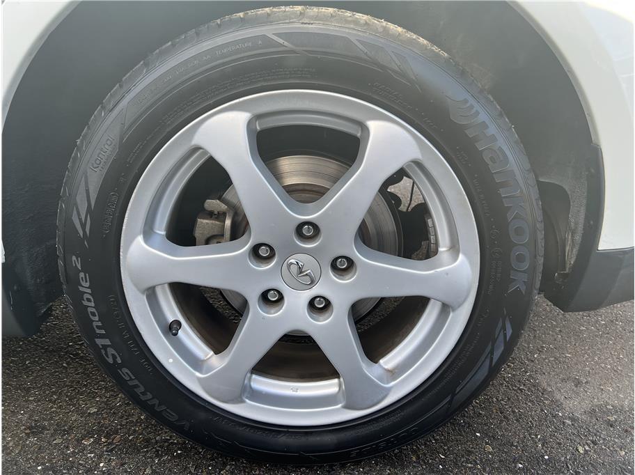 used 2003 INFINITI G35 car, priced at $8,995
