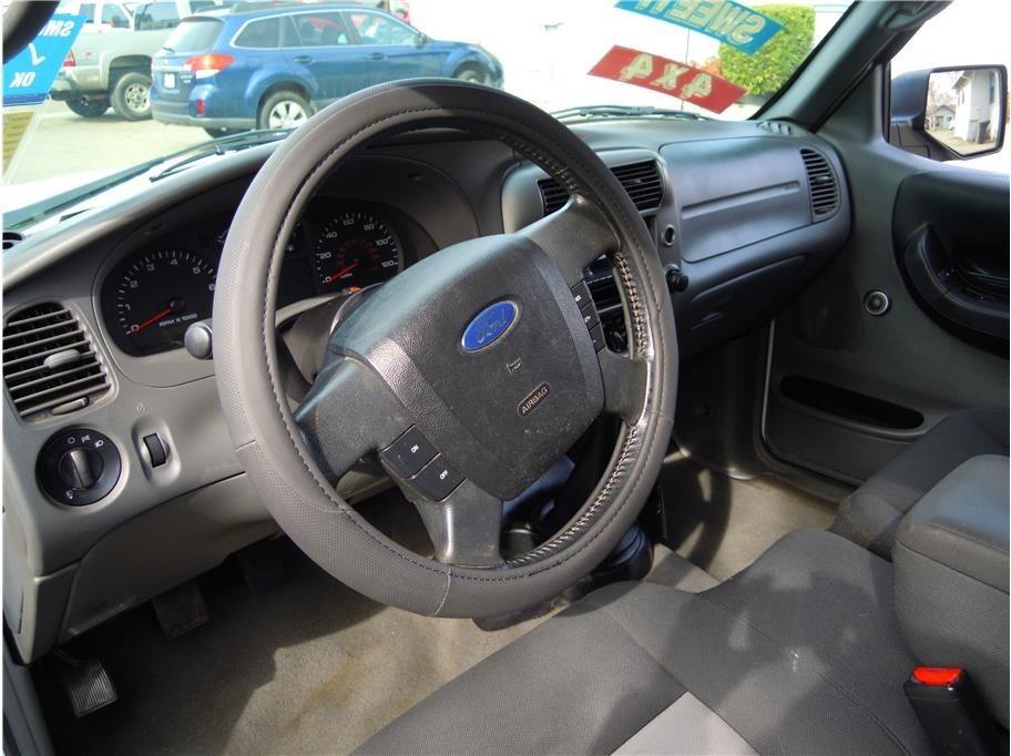 used 2008 Ford Ranger car, priced at $16,995