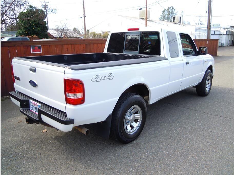 used 2008 Ford Ranger car, priced at $16,995