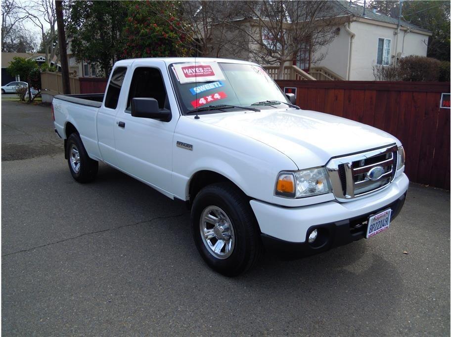 used 2008 Ford Ranger car, priced at $16,995