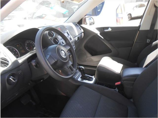 used 2011 Volkswagen Tiguan car, priced at $7,695