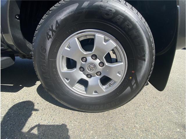 used 2011 Toyota Tacoma car, priced at $22,995