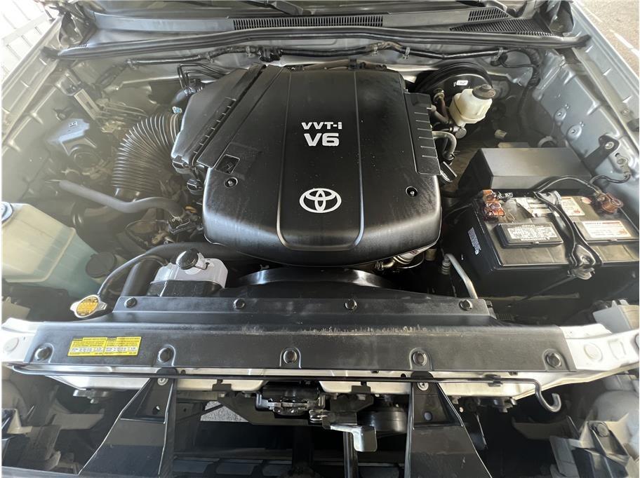 used 2013 Toyota Tacoma car, priced at $21,995