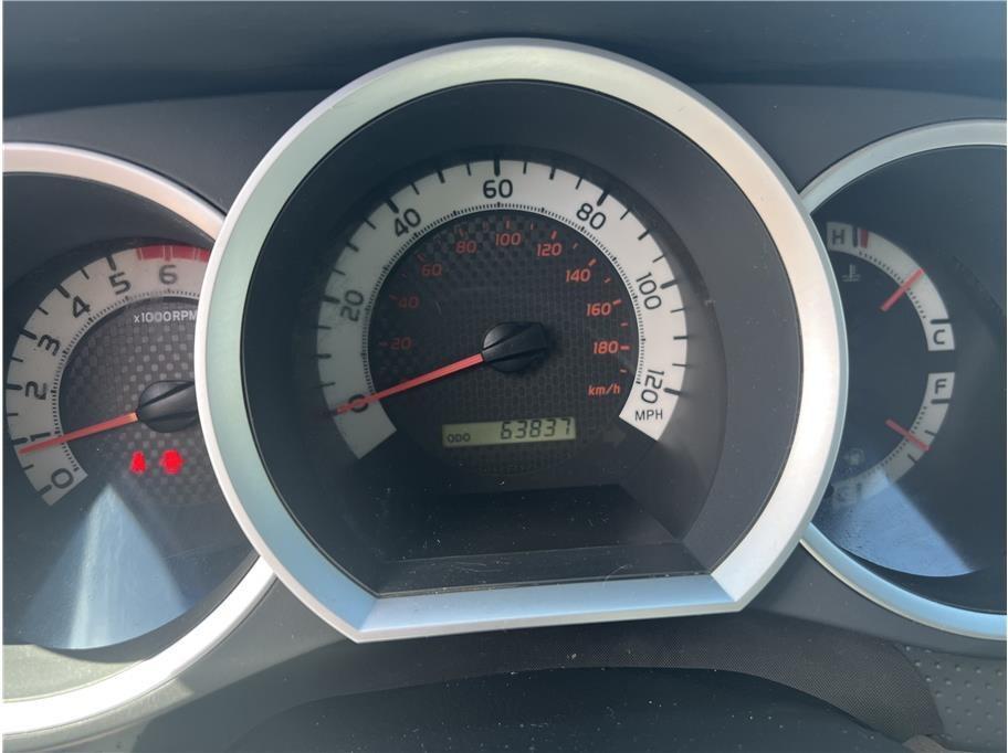 used 2013 Toyota Tacoma car, priced at $21,995