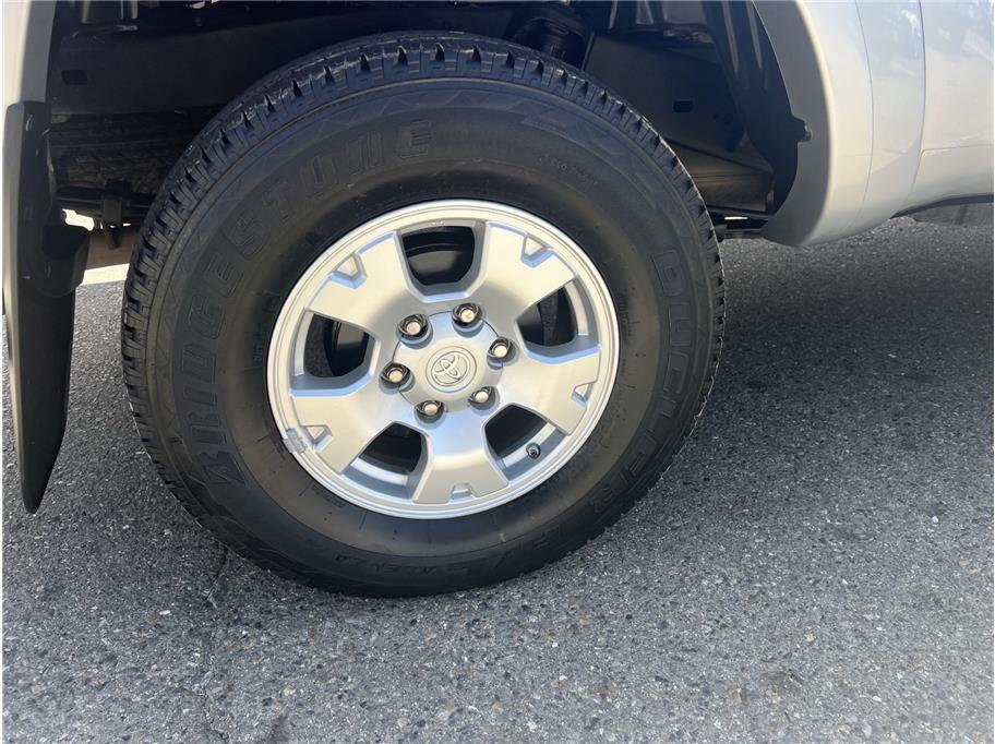 used 2013 Toyota Tacoma car, priced at $21,995