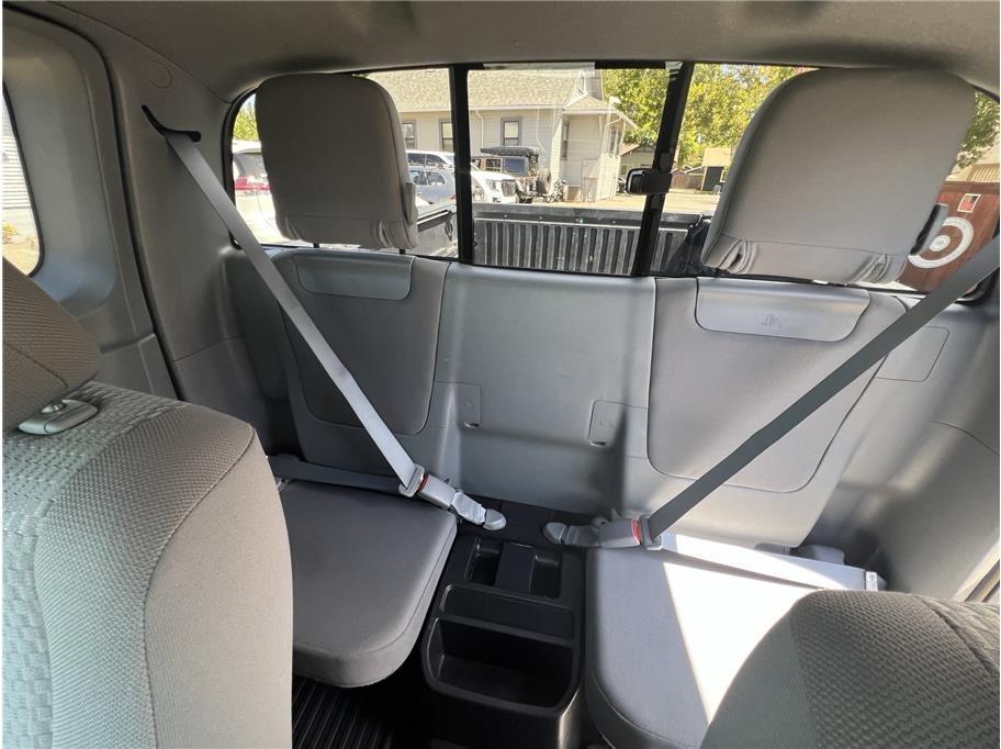 used 2013 Toyota Tacoma car, priced at $21,995