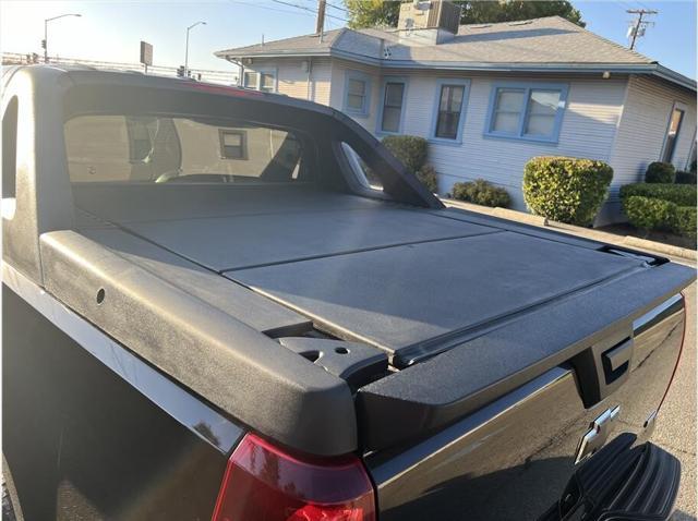 used 2010 Chevrolet Avalanche car, priced at $10,995