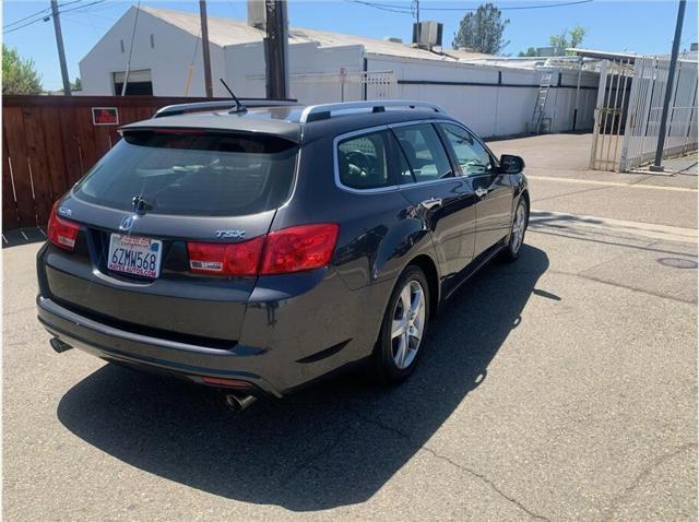 used 2013 Acura TSX car, priced at $12,995