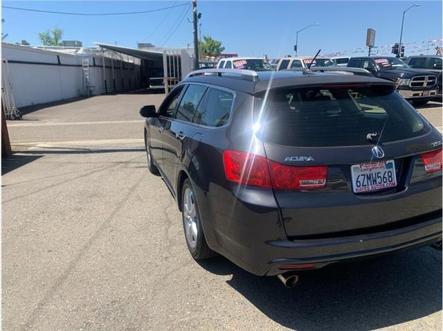 used 2013 Acura TSX car, priced at $12,995