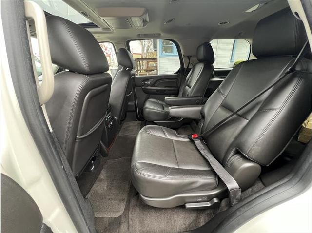 used 2014 Cadillac Escalade car, priced at $24,995