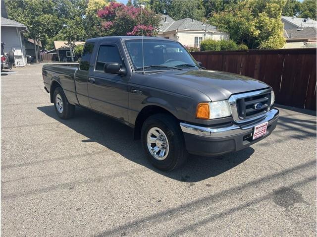 used 2005 Ford Ranger car, priced at $12,995