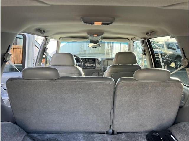 used 1997 GMC Yukon car, priced at $7,995