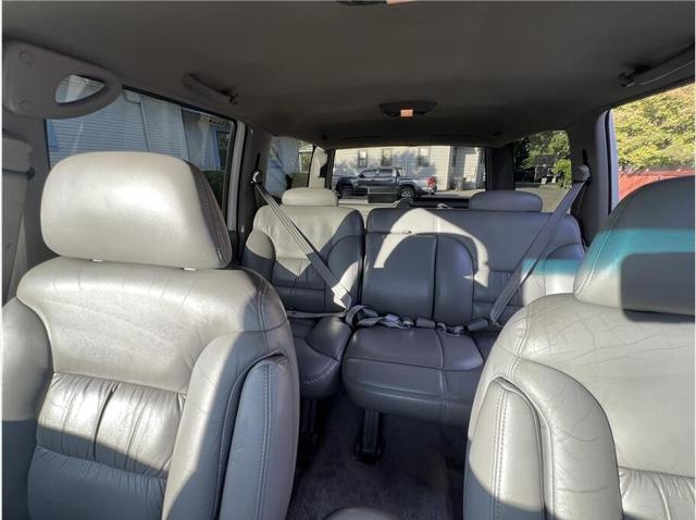 used 1997 GMC Yukon car, priced at $7,995