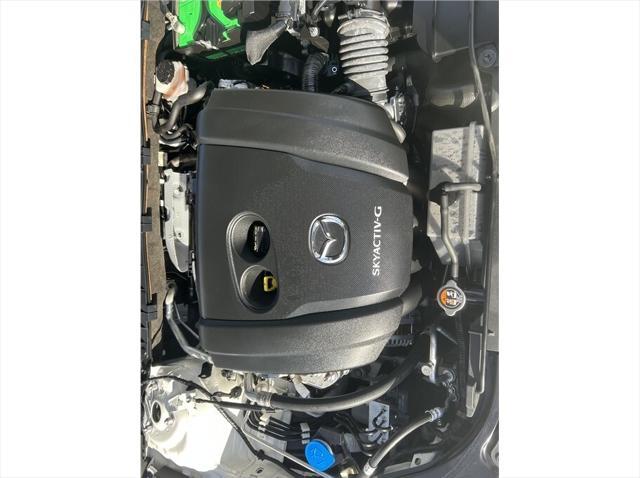 used 2021 Mazda Mazda6 car, priced at $16,995