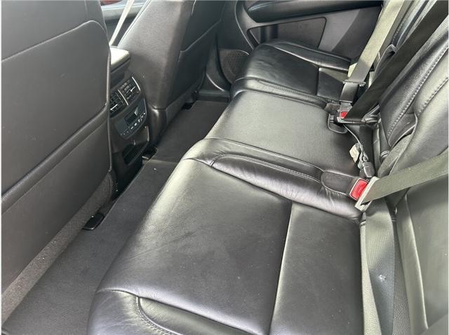used 2015 Acura MDX car, priced at $18,995