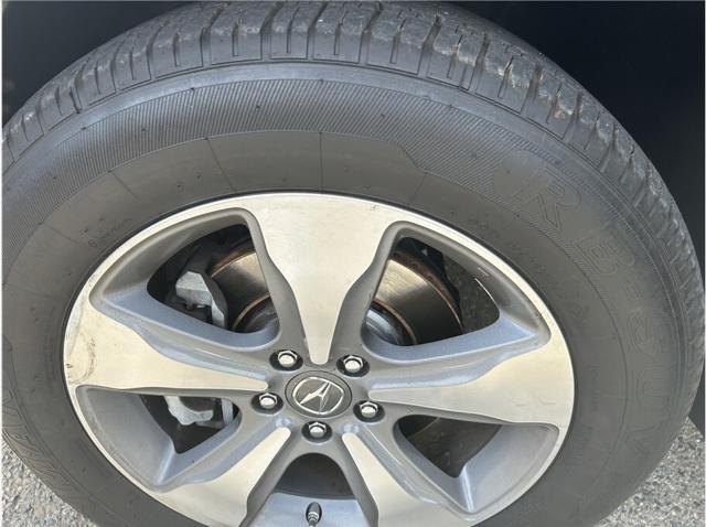 used 2015 Acura MDX car, priced at $18,995