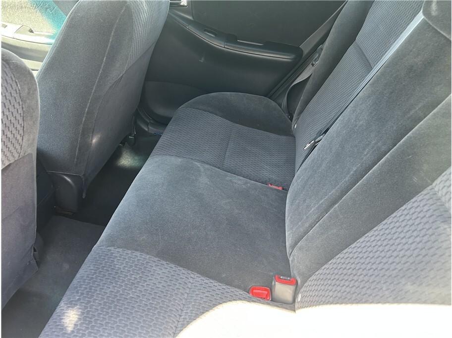 used 2005 Toyota Corolla car, priced at $8,995