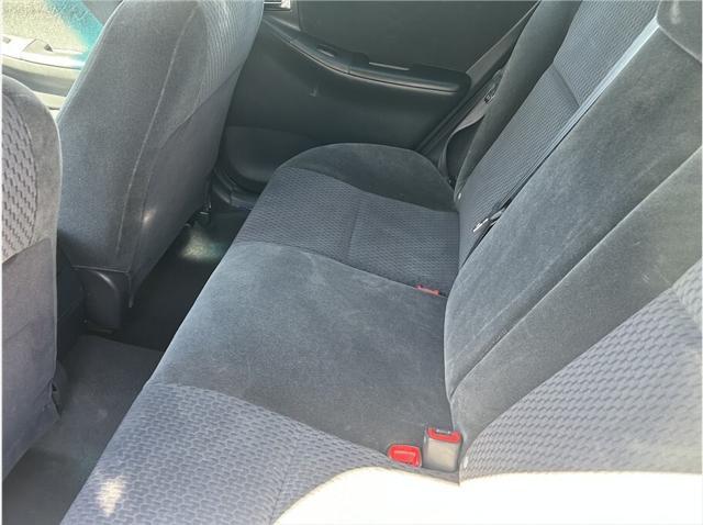 used 2005 Toyota Corolla car, priced at $8,995