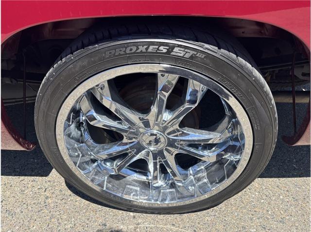 used 2005 GMC Sierra 1500 car, priced at $10,995