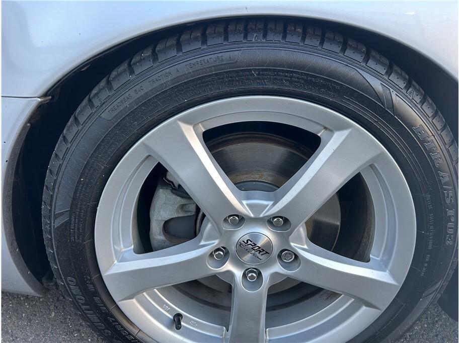 used 2001 Acura CL car, priced at $5,995