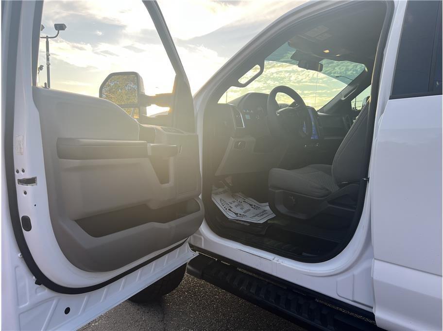 used 2015 Ford F-150 car, priced at $18,995