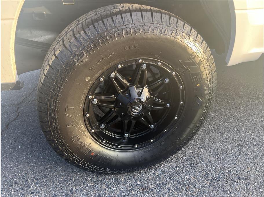 used 2015 Ford F-150 car, priced at $18,995