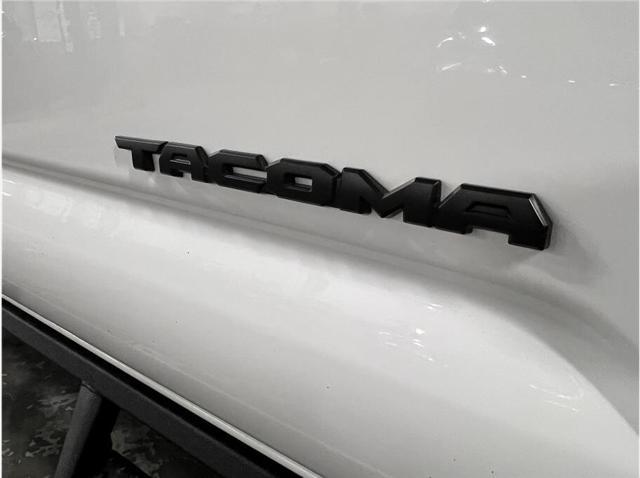 used 2022 Toyota Tacoma car, priced at $39,995