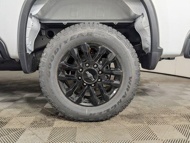 new 2025 Chevrolet Silverado 2500 car, priced at $70,489