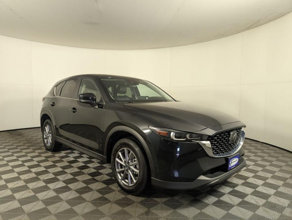 used 2022 Mazda CX-5 car, priced at $22,488