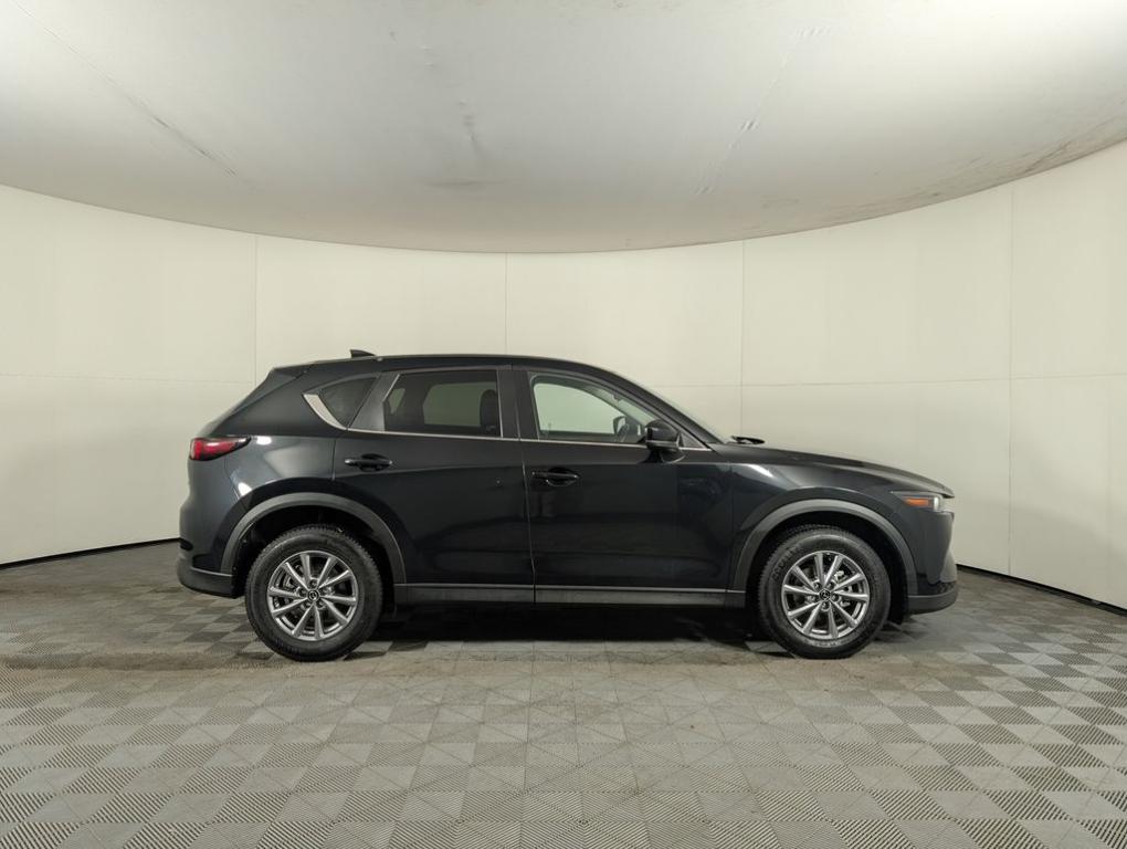 used 2022 Mazda CX-5 car, priced at $22,488