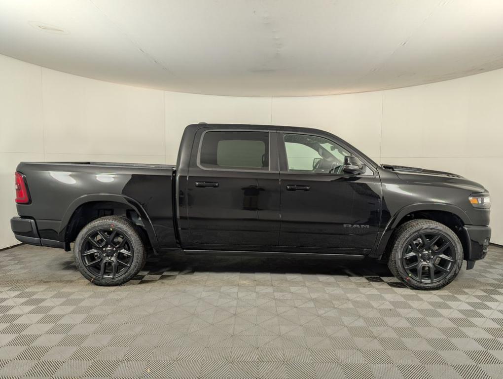 new 2025 Ram 1500 car, priced at $69,399