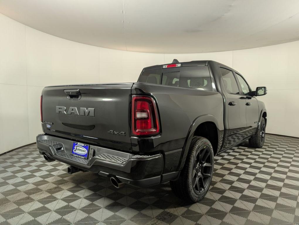 new 2025 Ram 1500 car, priced at $69,399