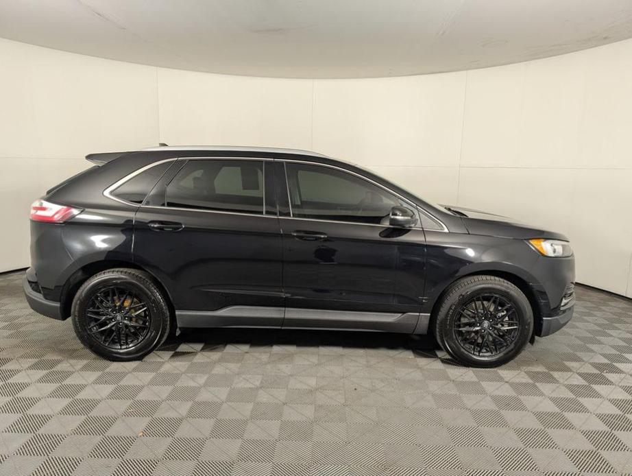 used 2020 Ford Edge car, priced at $19,988