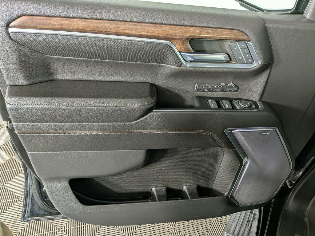 used 2023 Chevrolet Silverado 1500 car, priced at $50,988