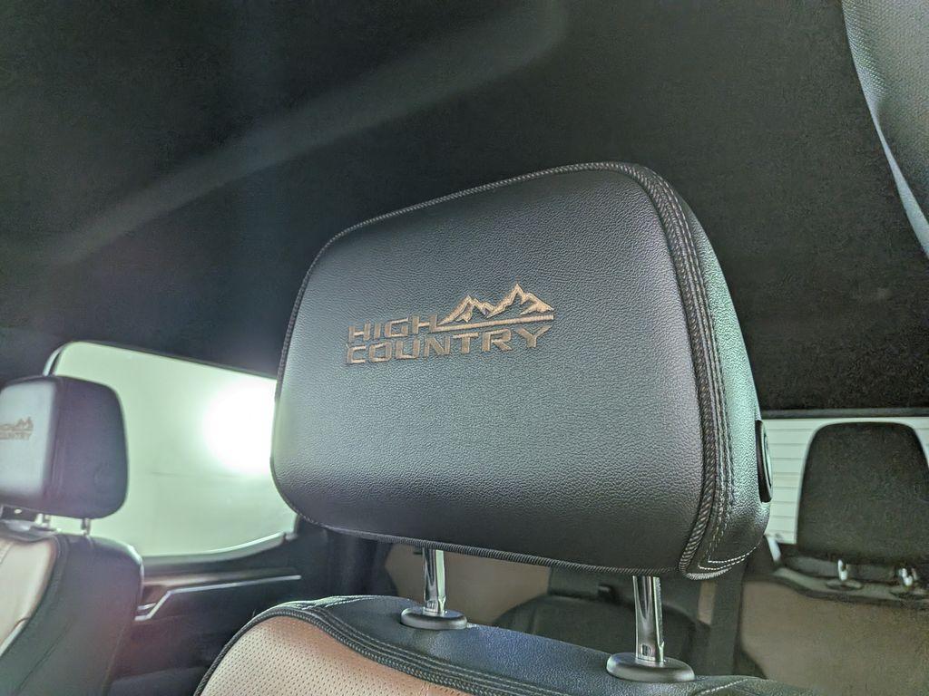 used 2023 Chevrolet Silverado 1500 car, priced at $50,988