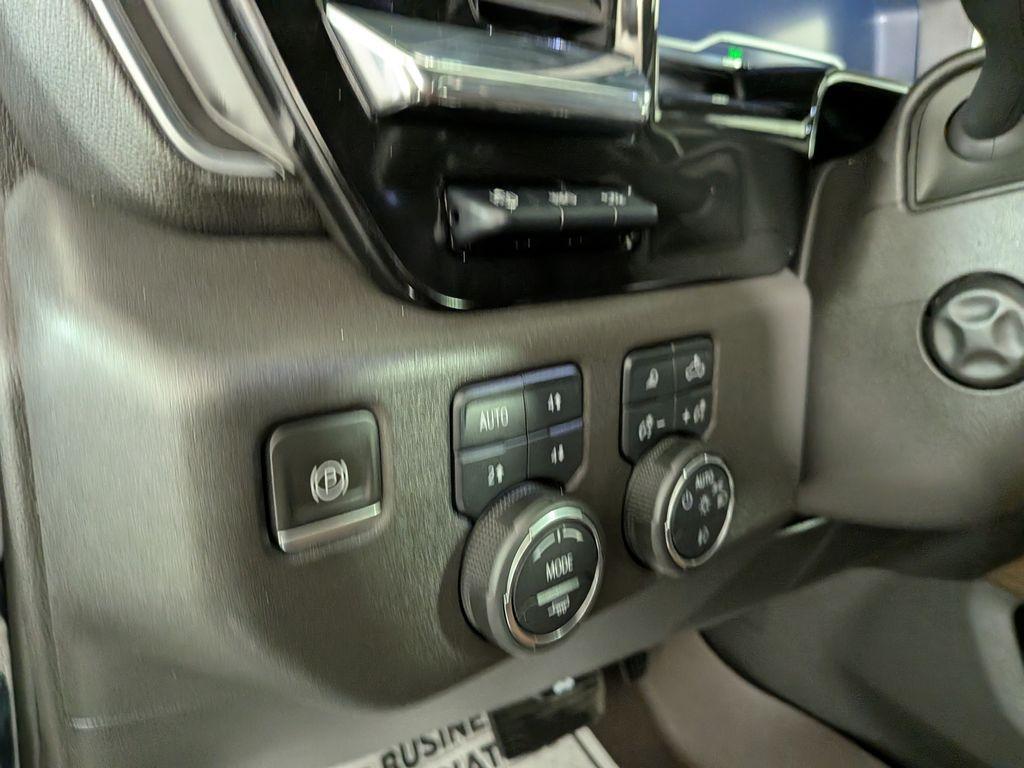 used 2023 Chevrolet Silverado 1500 car, priced at $50,988