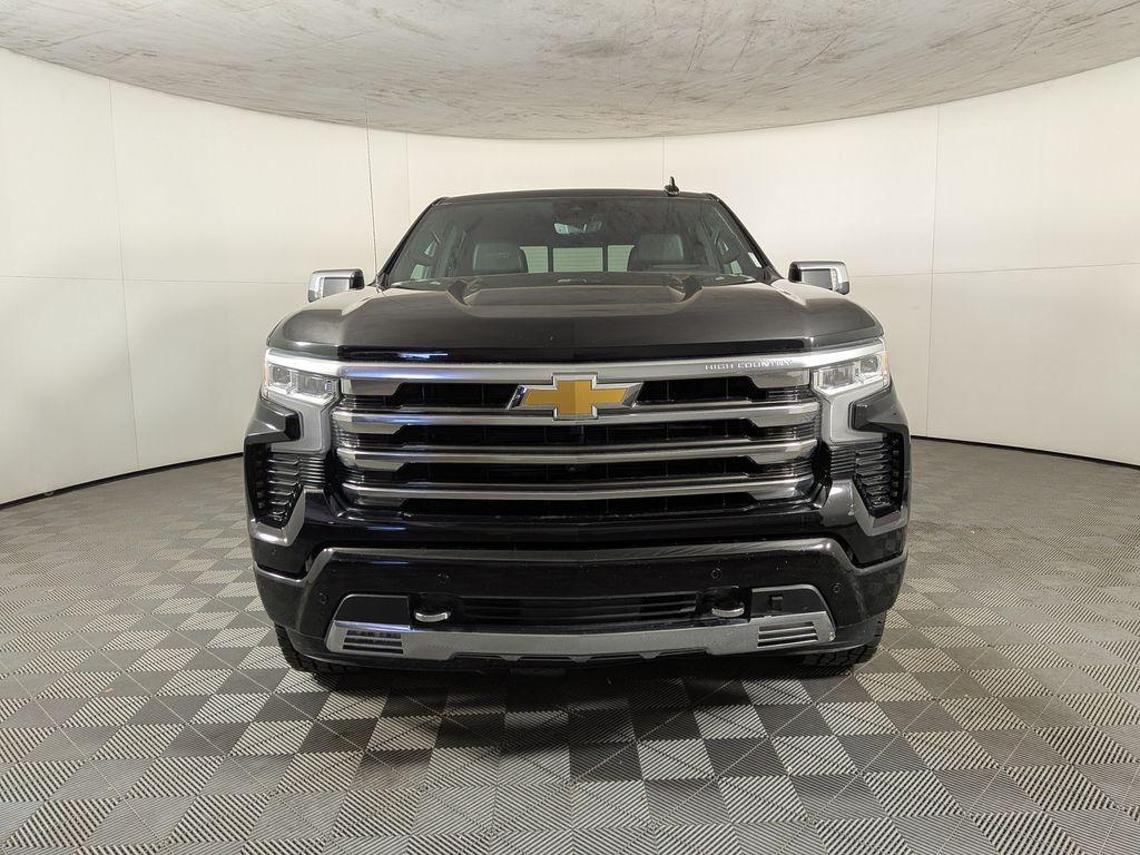 used 2023 Chevrolet Silverado 1500 car, priced at $50,988