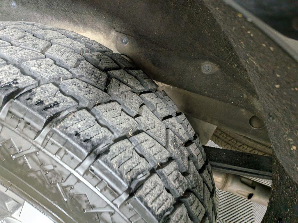 used 2023 Chevrolet Silverado 1500 car, priced at $50,988