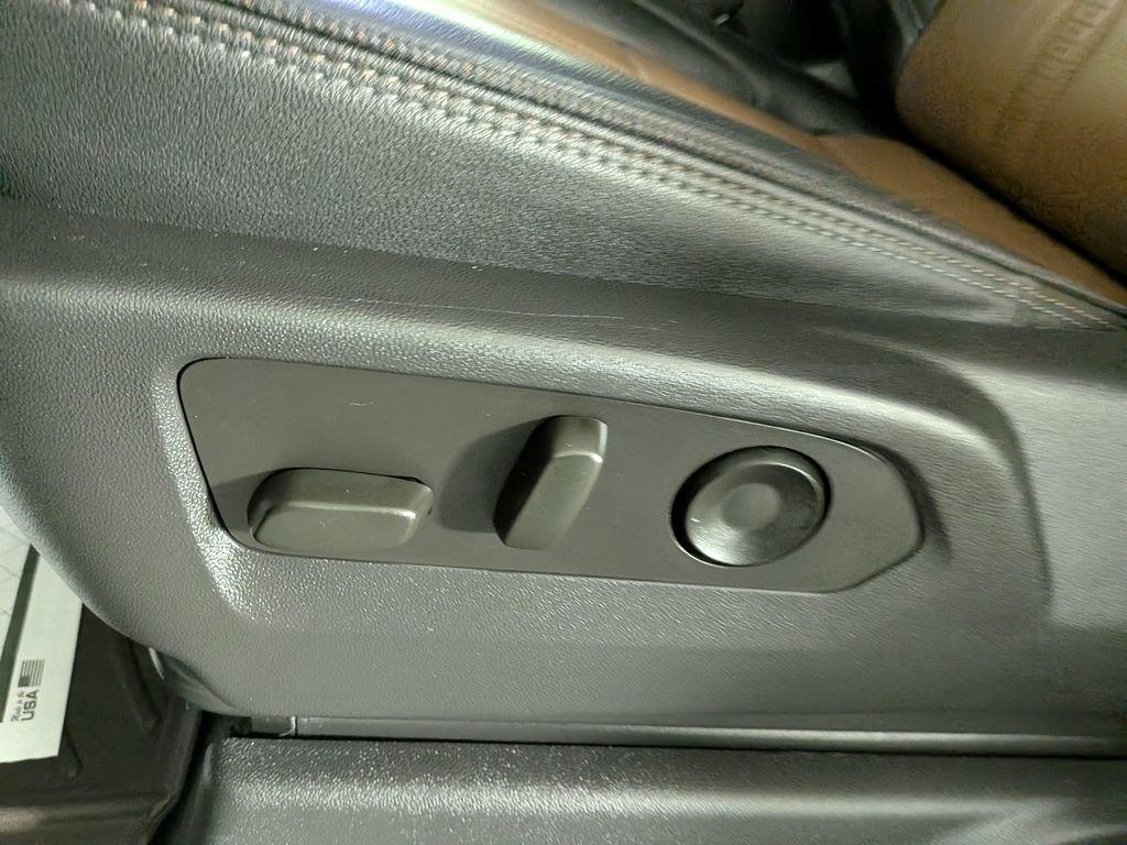 used 2023 Chevrolet Silverado 1500 car, priced at $50,988