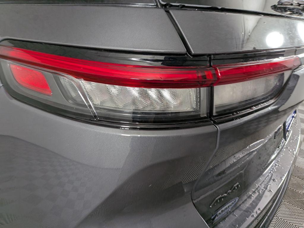 new 2025 Jeep Grand Cherokee car, priced at $50,704