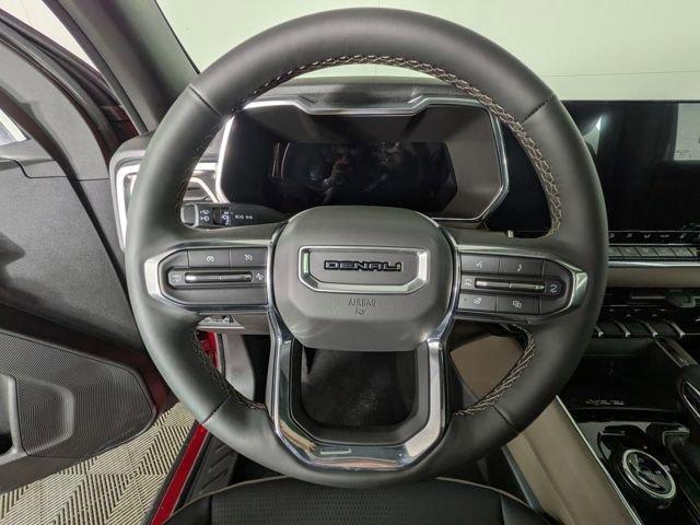 new 2025 GMC Canyon car, priced at $54,046