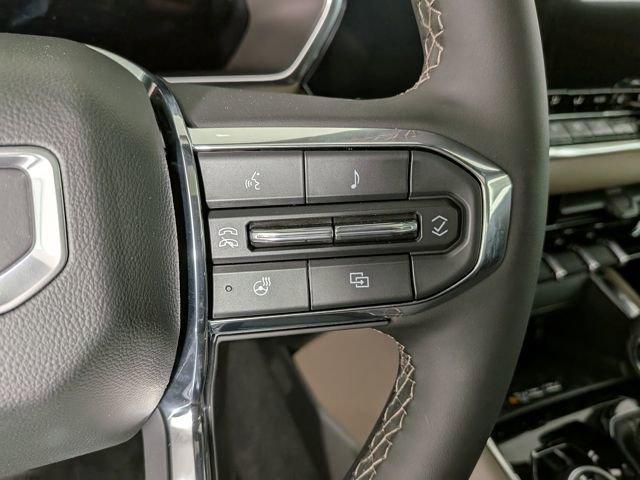 new 2025 GMC Canyon car, priced at $54,046