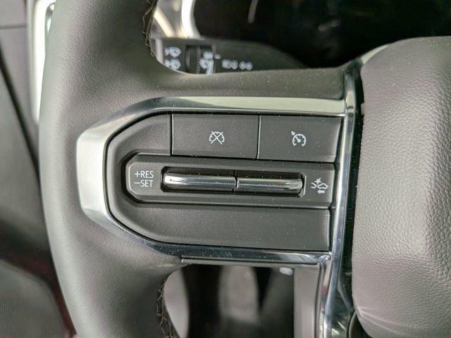 new 2025 GMC Canyon car, priced at $54,046