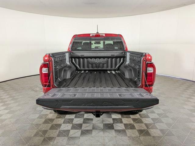 new 2025 GMC Canyon car, priced at $54,046