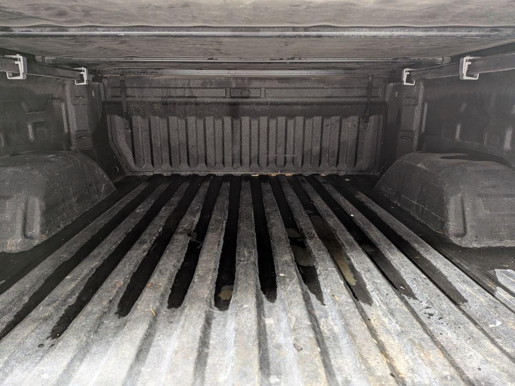 used 2021 Chevrolet Silverado 1500 car, priced at $31,488