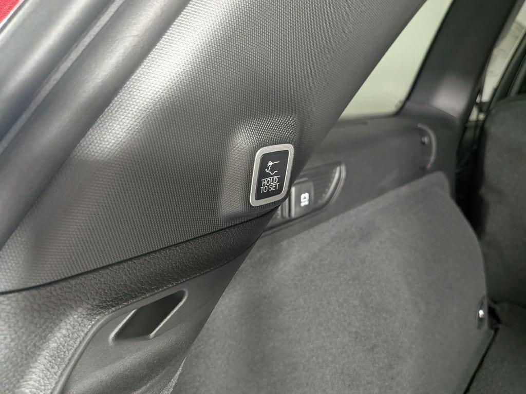 new 2025 Jeep Grand Cherokee car, priced at $54,860