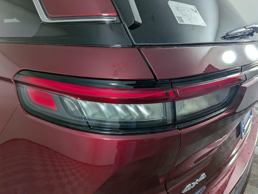 new 2025 Jeep Grand Cherokee car, priced at $54,860