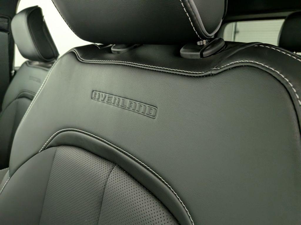 new 2025 Jeep Grand Cherokee car, priced at $54,860