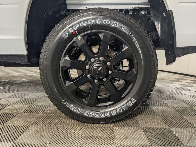 new 2025 Ram 3500 car, priced at $74,200