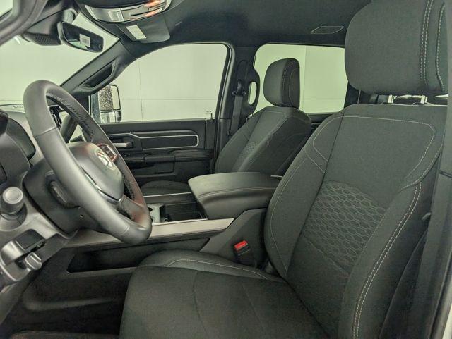 new 2025 Ram 3500 car, priced at $74,200